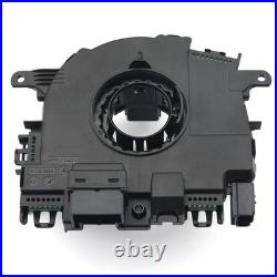 5Q0953569A Slip Ring Electric Steering Wheel Cruise Control Spring Module Unit
