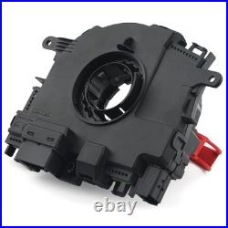 5Q0953569A Slip Ring Electric Steering Wheel Cruise Control Spring Module Unit