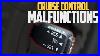 5 Reasons Your Cruise Control Not Working U0026 Cost To Fix
