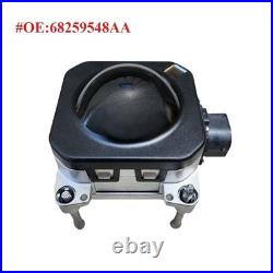 68259548AA Radar Speed Cruise Control Module Fits Jeep Grand Cherokee