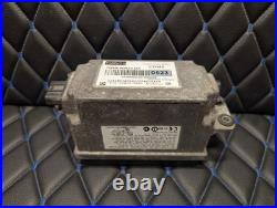 7G9N-9G853-BA Ford Mondeo / Galaxy / S-MAX Cruise Control Radar Module Unit