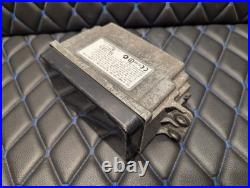 7G9N-9G853-BA Ford Mondeo / Galaxy / S-MAX Cruise Control Radar Module Unit