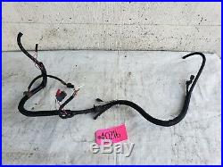 87-90 Jeep Wrangler YJ CRUISE CONTROL Servo Speed Vacuum Module Assembly WIRE