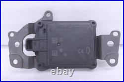 88210-0K050 Toyota Hilux Genuine Cruise Control Distance Radar Sensor Module OEM