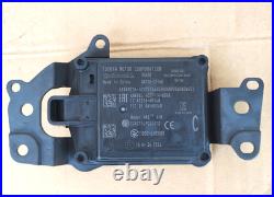 88210-33140 Toyota Camry Genuine Radar Sensor Cruise Control Distance Module OEM