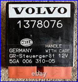 91-95 VOLVO 740 780 940 CRUISE CONTROL MODULE 9130207 computer Control ECU