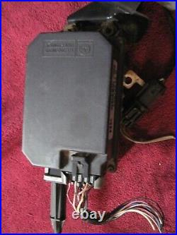 93 Cadillac Cruise Control Module ASR GM