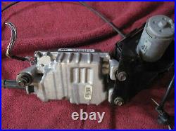 93 Cadillac Cruise Control Module ASR GM