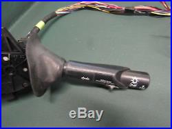 95-99 Aurora Headlight Headlamp Turn Signal Cruise Switch Stalk Tested 26062937