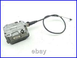 99 Harley Davidson FLHR Road King Cruise Control Module 70955-04 99 Harley Davidson FLHR Road King Cruise Control Module 70955-04