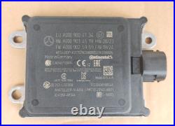 A0009004134 Mercedes Cruise Control Distance Radar Sensor Module A0009002839 OEM
