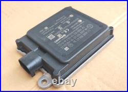 A0009004134 Mercedes Cruise Control Distance Radar Sensor Module A0009002839 OEM