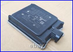 A0009004134 Mercedes Cruise Control Distance Radar Sensor Module A0009002839 OEM