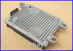 A0009004134 Mercedes Cruise Control Distance Radar Sensor Module A0009002839 OEM