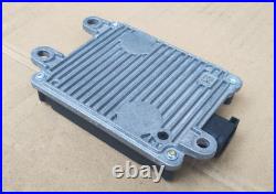 A0009004134 Mercedes Cruise Control Distance Radar Sensor Module A0009002839 OEM