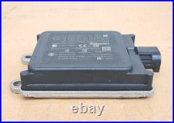 A0009004134 Mercedes Cruise Control Distance Radar Sensor Module A0009002839 OEM