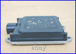A0009004134 Mercedes Cruise Control Distance Radar Sensor Module A0009002839 OEM