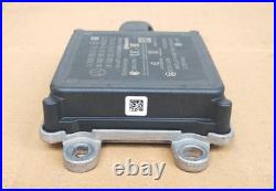 A0009004134 Mercedes Cruise Control Distance Radar Sensor Module A0009002839 OEM