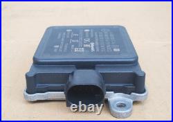 A0009004134 Mercedes Cruise Control Distance Radar Sensor Module A0009002839 OEM