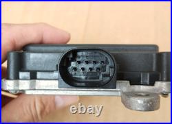 A0009004134 Mercedes Cruise Control Distance Radar Sensor Module A0009002839 OEM