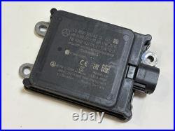 A0009006314 Mercedes-Benz S W222 Distance Adaptive Cruise Control Radar Module