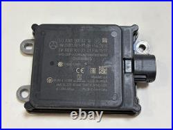 A0009006314 Mercedes-Benz S W222 Distance Adaptive Cruise Control Radar Module