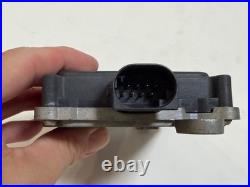 A0009006314 Mercedes-Benz S W222 Distance Adaptive Cruise Control Radar Module