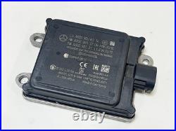 A0009006314 Mercedes S560 W222 OEM Distance Adaptive Cruise Control Radar Modul