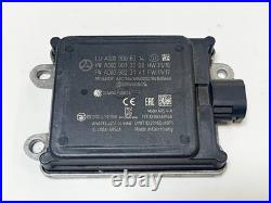 A0009006314 Mercedes S560 W222 OEM Distance Adaptive Cruise Control Radar Modul