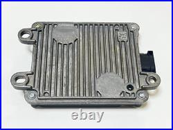 A0009006314 Mercedes S560 W222 OEM Distance Adaptive Cruise Control Radar Modul