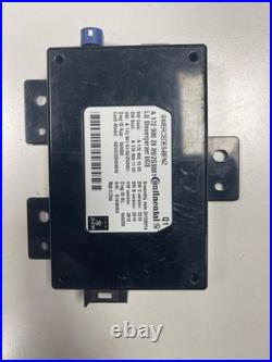 A1729002809 Cruise Control Unit Module 2009-2016