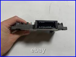 A2139009033 Mercedes-Benz B200 Adaptive Cruise Control Module