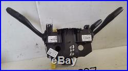 A3 Tt R8 Steering Module Cruise Control Wiper Indicator Switch Stalk 8p0953513d