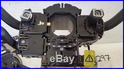 A3 Tt R8 Steering Module Cruise Control Wiper Indicator Switch Stalk 8p0953513d