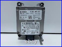 ACC RADAR Sensor RADAR DISTRONIC MERCEDES A B CLASS W167 W246 A0009009608