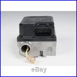 AC Delco Cruise Control Module New Chevy Olds Le Sabre Chevrolet 12575408