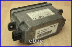 ADAPTIVE CRUISE CONTROL SENSOR MODULE Jaguar XK8 XJ X350 S-Type 2004-2010