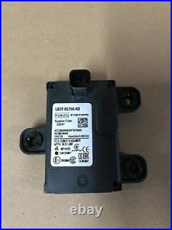 Active Speed / Cruise Control Module Ford Kuga Lb5t-9g768-ab 2019 2020 2021 2022