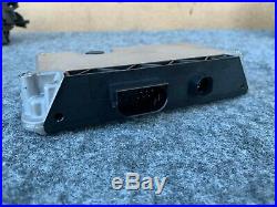 Adaptive Cruise Control Module Assembly Oem 12-17 Audi A6 A7 S6 S7 Rs7 C7