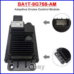Adaptive Cruise Control Module BA1T-9G768-AM for Ford MKX & Edge 2011-2015 Adaptive Cruise Control Module BA1T-9G768-AM for Ford MKX & Edge 2011-2015