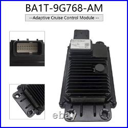 Adaptive Cruise Control Module BA1T-9G768-AM for Ford MKX & Edge 2011-2015 FA Adaptive Cruise Control Module BA1T-9G768-AM for Ford MKX & Edge 2011-2015 FA