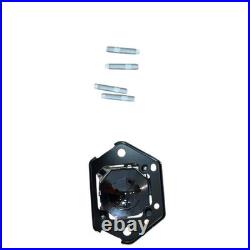 Adaptive Cruise Control Module Jeep Grand Cherokee 04672787AB