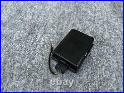 Adaptive Cruise Control Module Radar 6869000 Bmw 650 750 X6 X5 (2014-2018) Oem Adaptive Cruise Control Module Radar 6869000 Bmw 650 750 X6 X5 (2014-2018) Oem