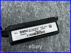 Adaptive Cruise Control Module Radar 6869000 Bmw 650 750 X6 X5 (2014-2018) Oem