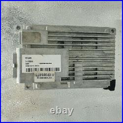 Adaptive Cruise Control Module Unit For Volvo 31268208 G261S