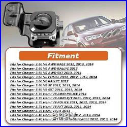 Adaptive Cruise Speed Control Module for 2011-2014 Dodge Charger 68171868AC