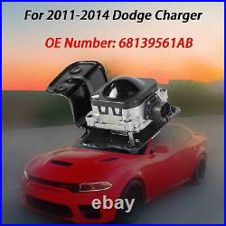 Adaptive Cruise Speed Control Module for 2011-2014 Dodge Charger 68171868AC Adaptive Cruise Speed Control Module for 2011-2014 Dodge Charger 68171868AC