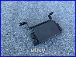 Adaptive Radar Cruise Control Module Gx739g7689 Jaguar Xf Oem (2016-2023)