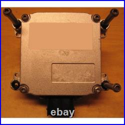 Adaptive Speed Cruise Control Sensor Module For 2014-2015 Grand Cherokee 19224BG