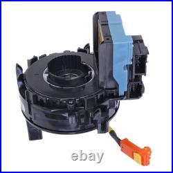 Airbag Clock Spring Steering Angle Sensor Fits Toyota Hilux Vigo 3.0 843070k020